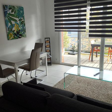 Appartement 42M² - 1 Chambre 2 Personnes A ปอร์นิก ภายนอก รูปภาพ